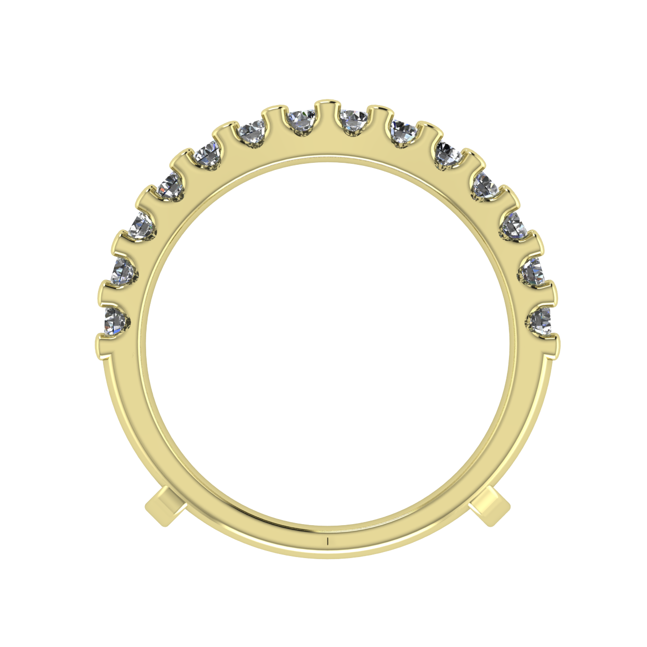 GUARDS / JACKETS RINGS & BANDS